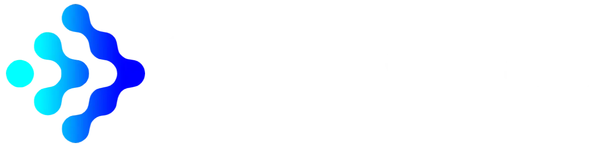 logo ayresnet con letras blancas